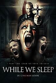 While While