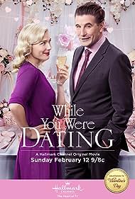 While While