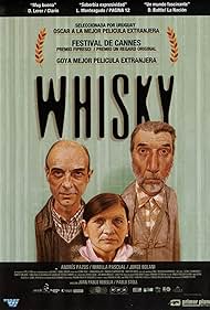 Whisky Whisky