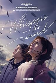 Whispers Whispers