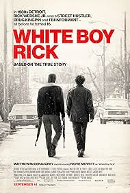 White White