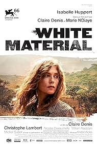 White White