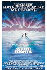 White White