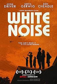 White White