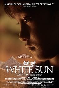White White