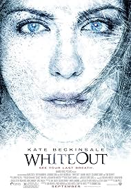 Whiteout Whiteout