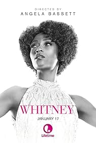 Whitney Whitney
