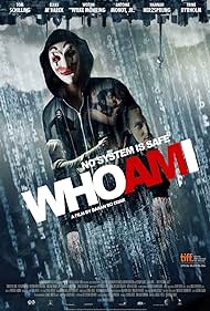 Who Who