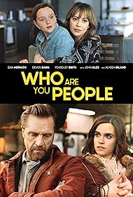 Who Who