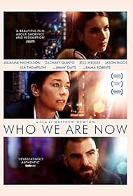 Who Who