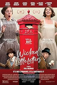 Wicked Wicked