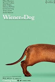 Wiener-Dog Wiener-Dog