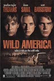 Wild