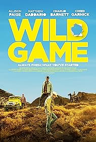 Wild Wild