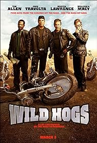 Wild Wild