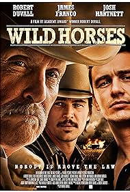 Wild Wild