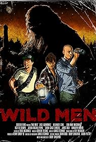 Wild Wild