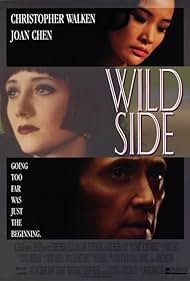 Wild Wild