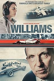 Williams Williams