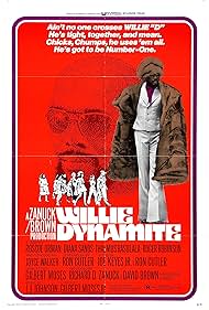 Willie Willie