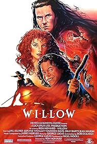 Willow Willow