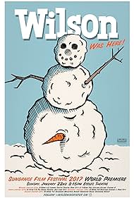 Wilson Wilson