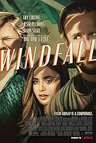 Windfall Windfall