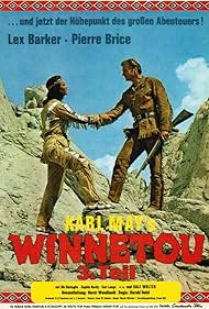 Winnetou: Winnetou: