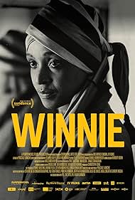 Winnie Winnie
