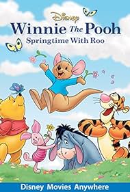 Winnie Winnie