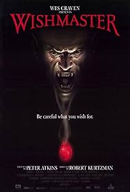 Wishmaster Wishmaster
