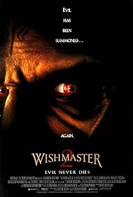 Wishmaster Wishmaster
