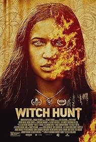 Witch Witch
