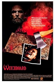 Witchboard Witchboard