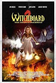 Witchboard Witchboard