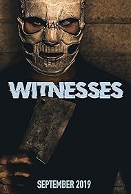 Witnesses Witnesses