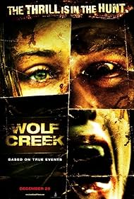 Wolf Wolf