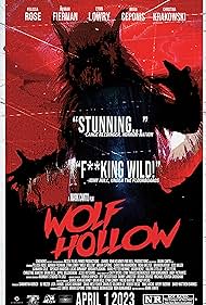 Wolf Wolf
