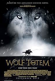 Wolf Wolf