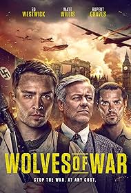 Wolves Wolves
