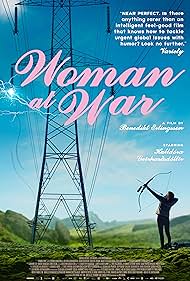 Woman Woman