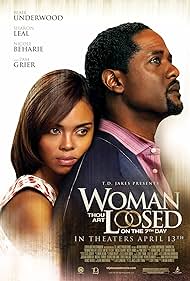 Woman Woman