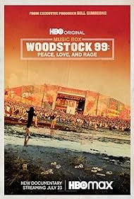 Woodstock Woodstock
