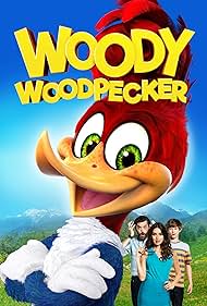 Woody Woody