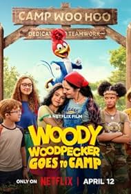Woody Woody