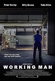 Working Working