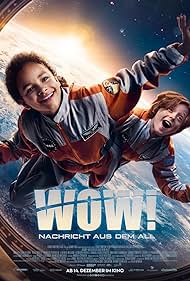 Wow! Wow!