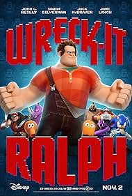 Wreck-It Wreck-It