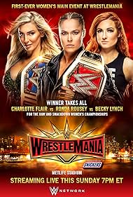 WrestleMania