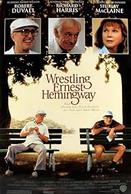 Wrestling Wrestling